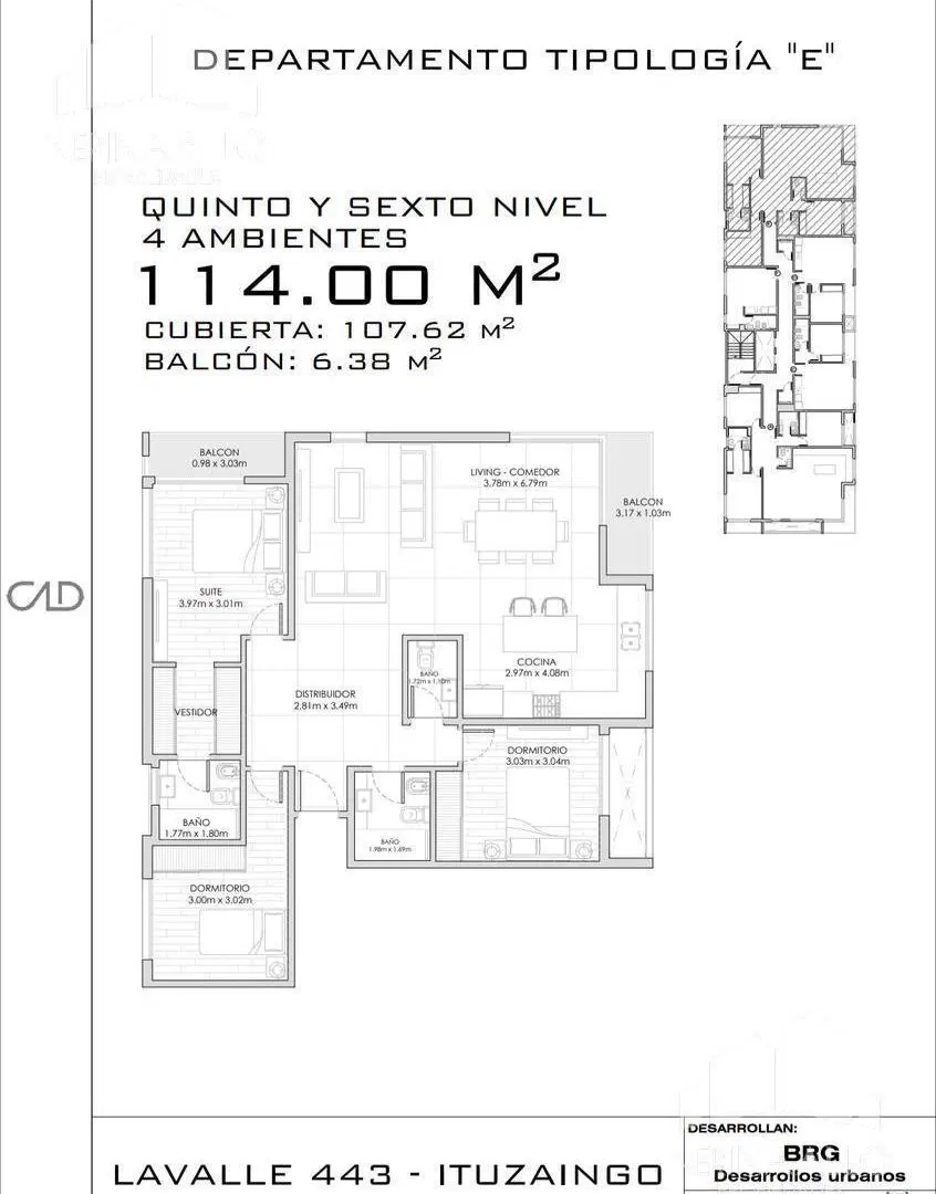Plano 7