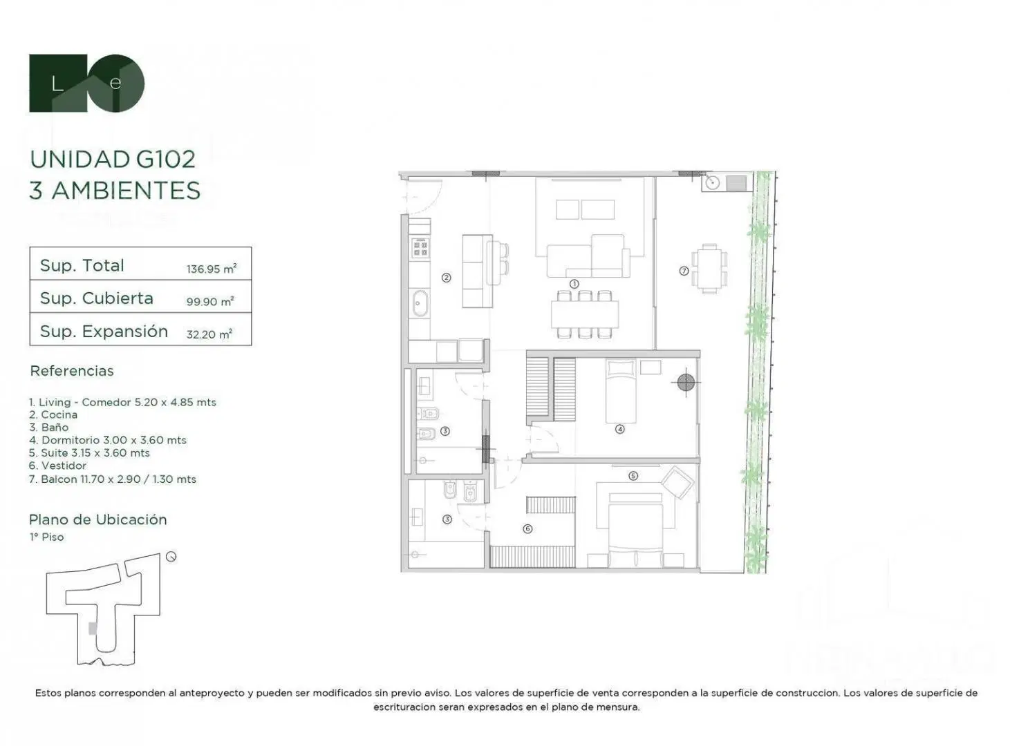 Plano 3