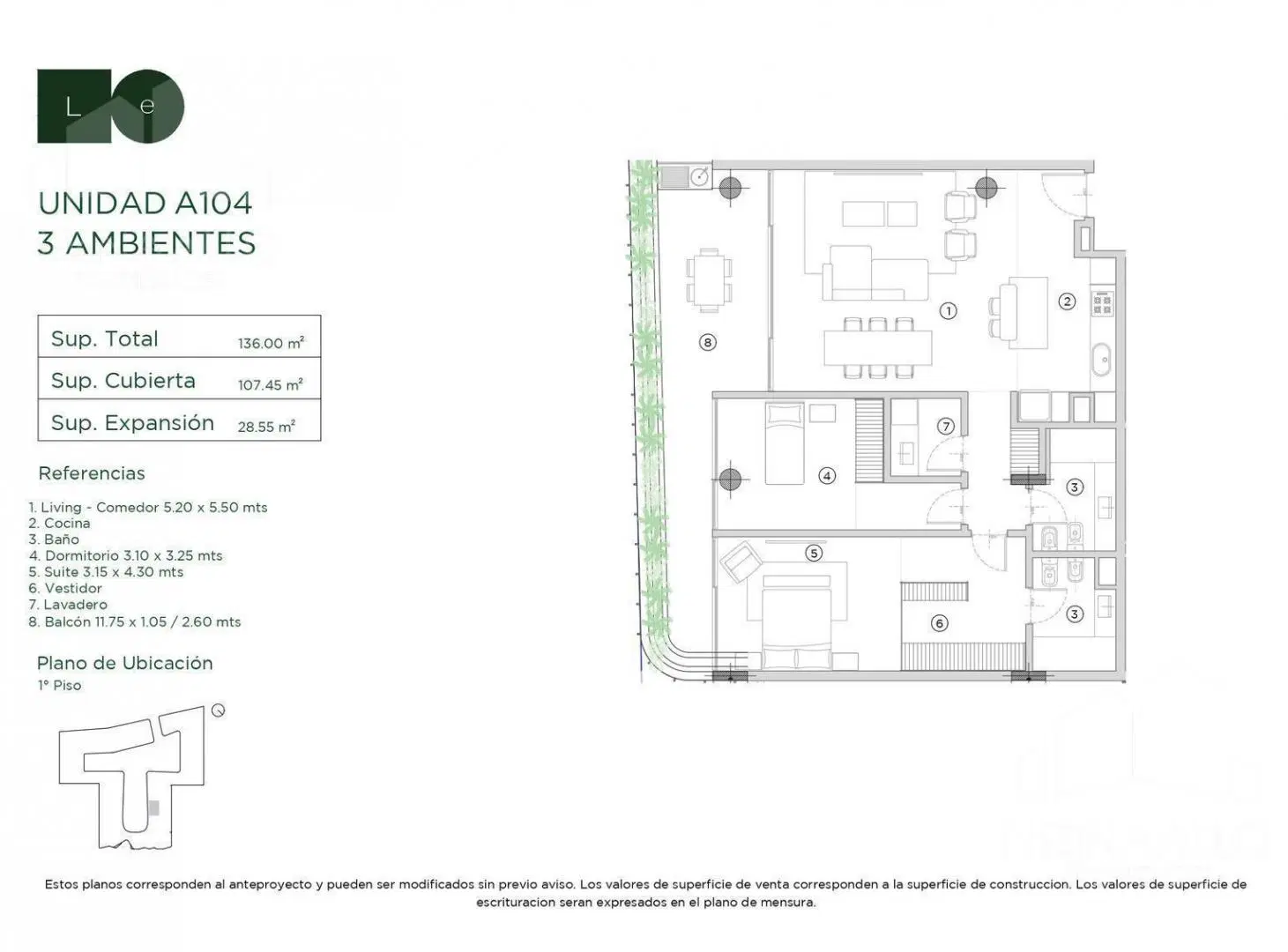 Plano 2
