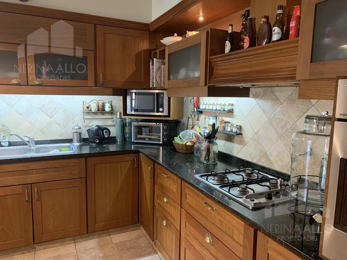 ALQUILER Casa 4 Ambientes en San Antonio De Padua 2