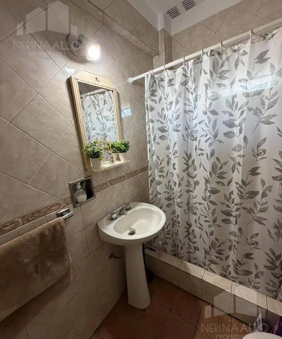 Venta Departamento 2 Ambientes Con Balcón Terraza en Haedo 2