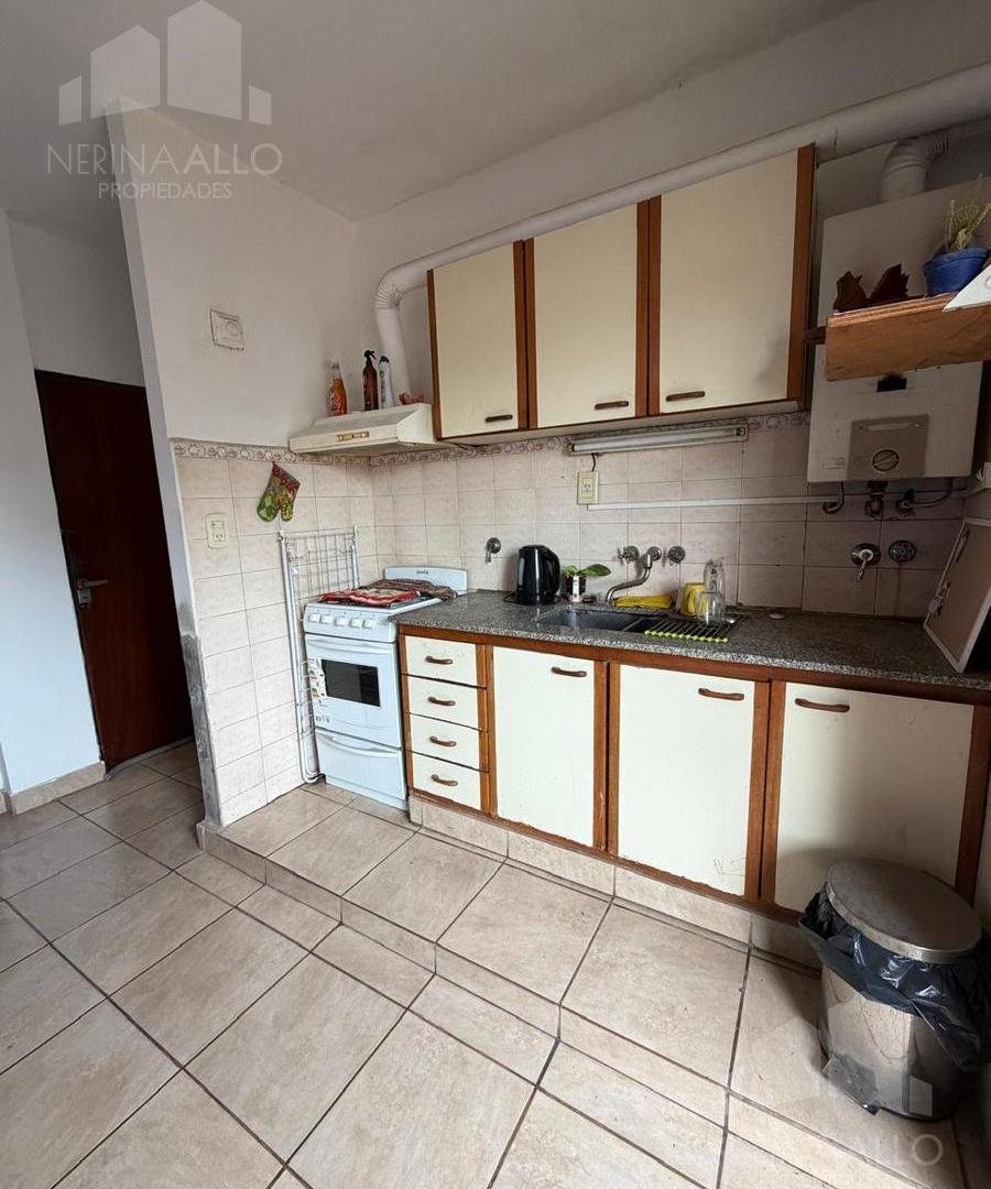 Foto de Venta Departamento 2 Ambientes Con Balcón Terraza en Haedo, imagen 4