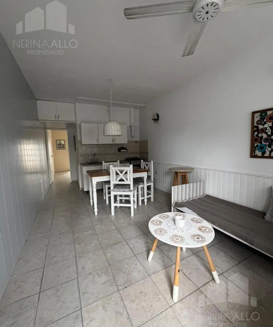 Venta Duplex 2 Ambientes Con Cochera en Ituzaingo Norte 4