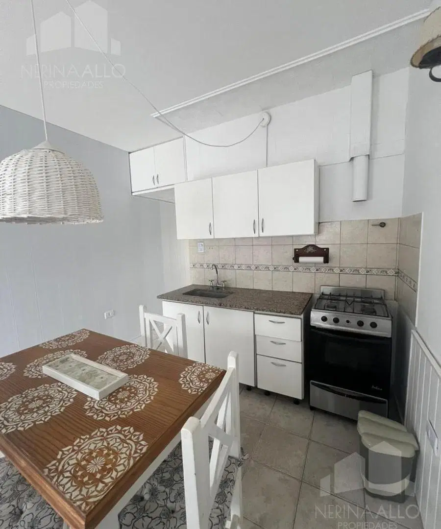 Venta Duplex 2 Ambientes Con Cochera en Ituzaingo Norte 3