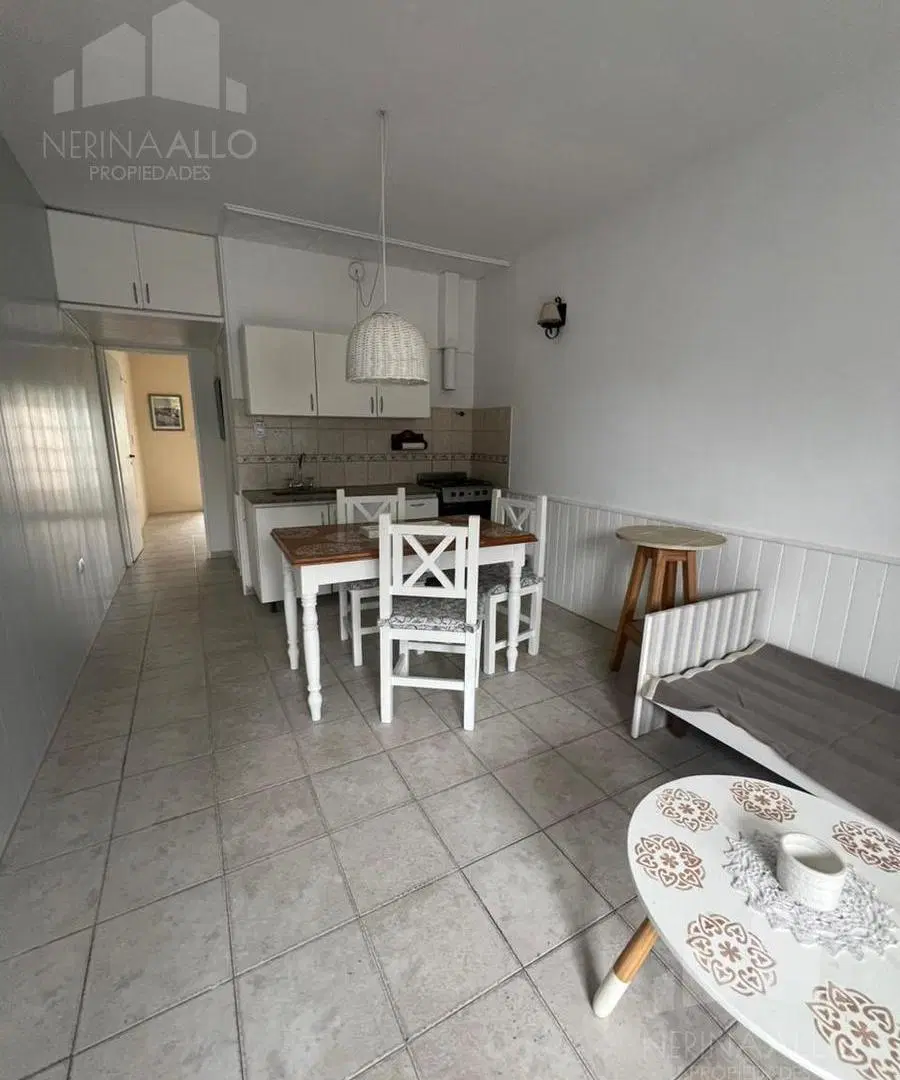 Venta Duplex 2 Ambientes Con Cochera en Ituzaingo Norte 2