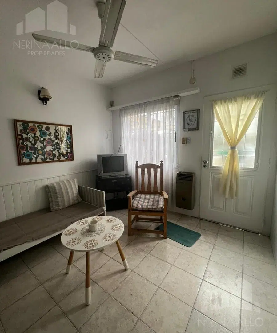Venta Duplex 2 Ambientes Con Cochera en Ituzaingo Norte 5