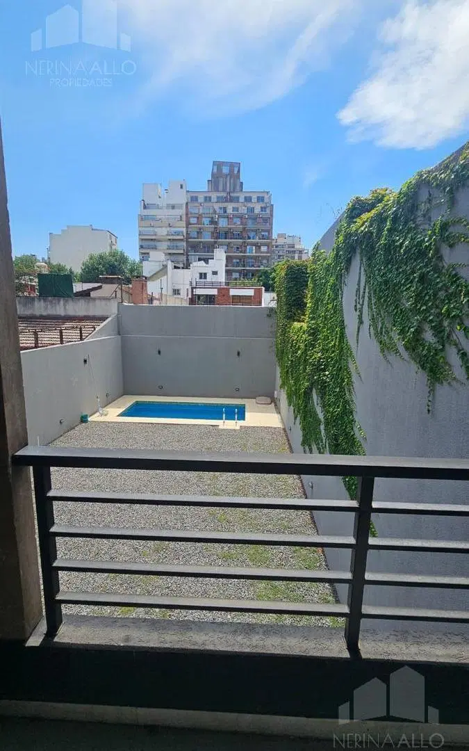 VENTA Monoambiente  Caballito A ESTRENAR 5