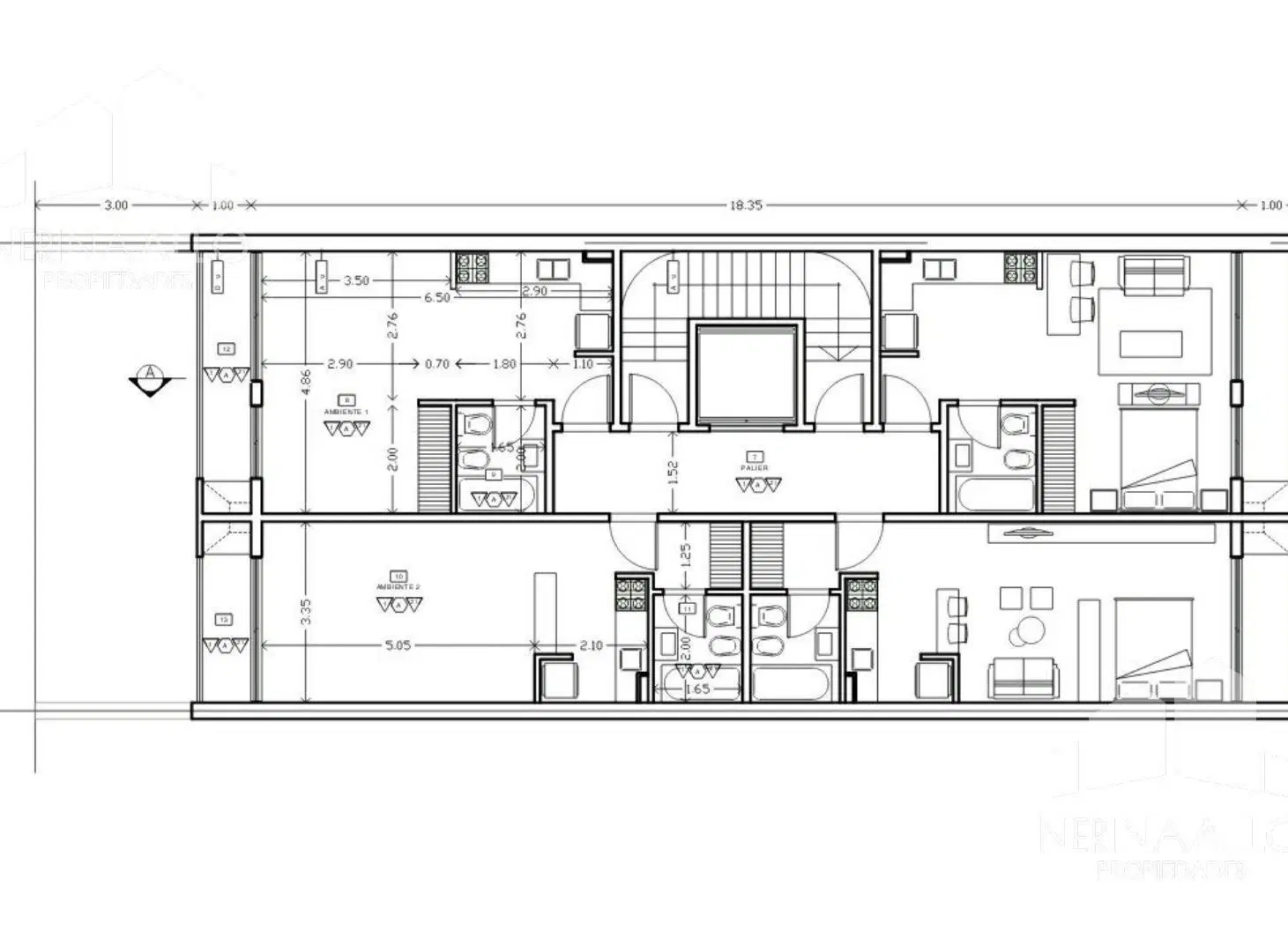 Plano 1