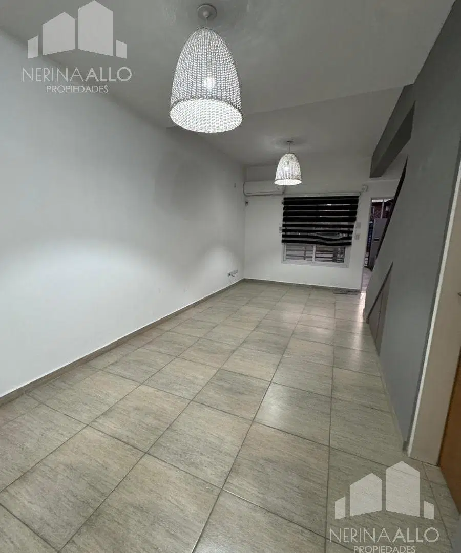 Alquiler Duplex 3 Ambientes Villa Udaondo Ituzaingo 2