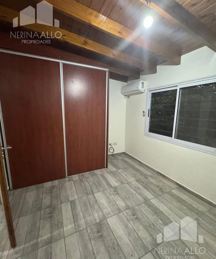 Alquiler Duplex 3 Ambientes Villa Udaondo Ituzaingo 4