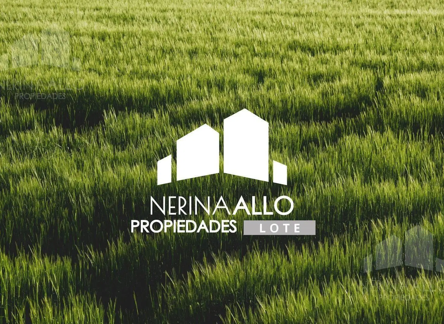 Venta Terreno En Parque Leloir 2