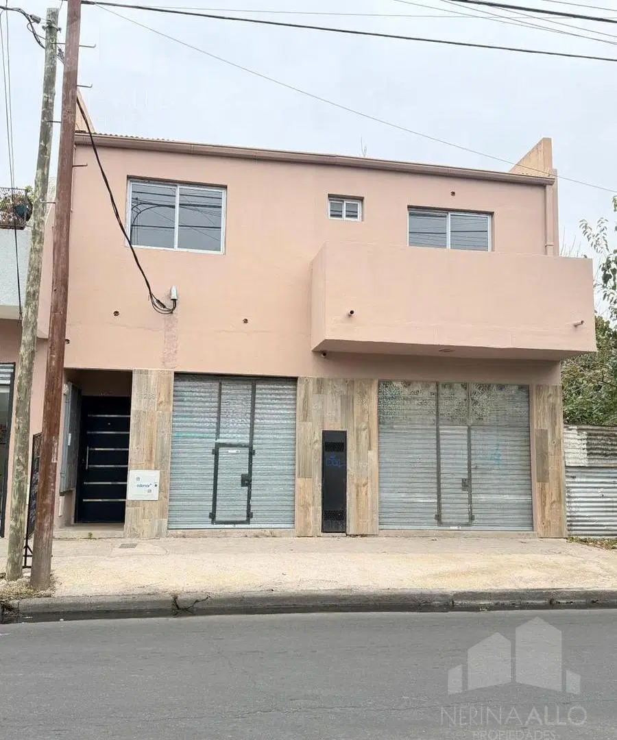 VENTA LOCAL EN ITUZAINGO NORTE 1