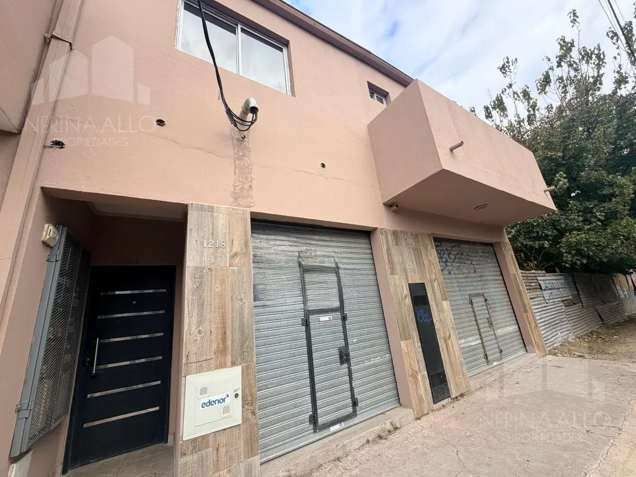 VENTA LOCAL EN ITUZAINGO NORTE 4