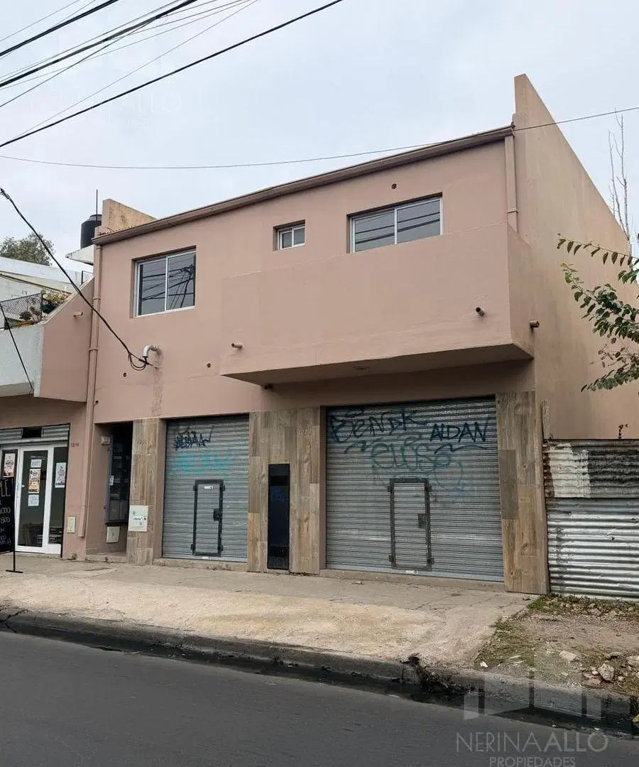VENTA LOCAL EN ITUZAINGO NORTE 3