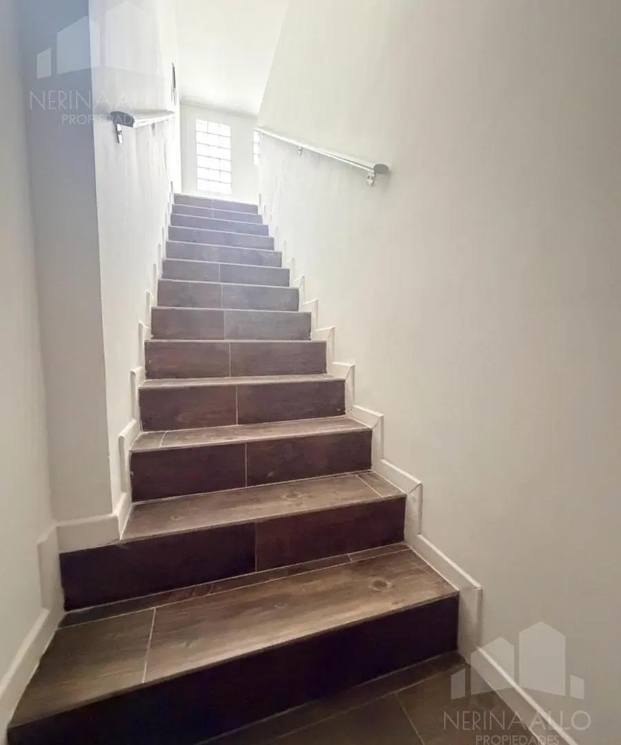 VENTA DEPARTAMENTO 3 AMBIENTES EN ITUZAINGO NORTE 1