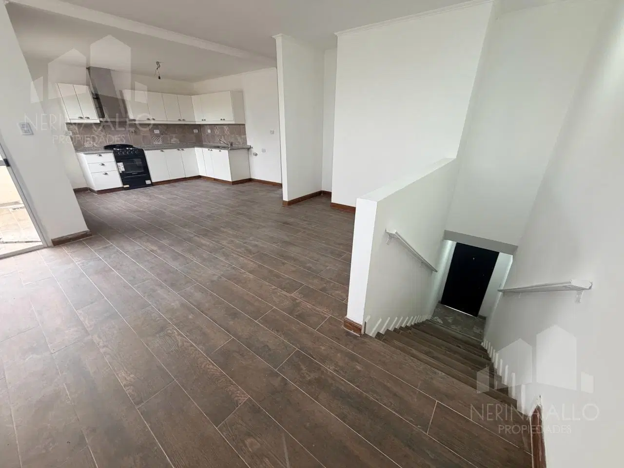 VENTA DEPARTAMENTO 3 AMBIENTES EN ITUZAINGO NORTE 5