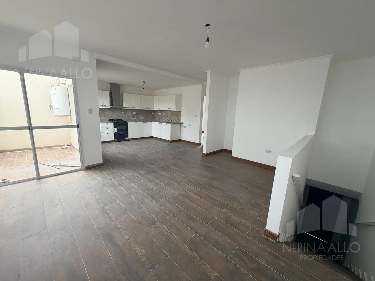 VENTA DEPARTAMENTO 3 AMBIENTES EN ITUZAINGO NORTE 4