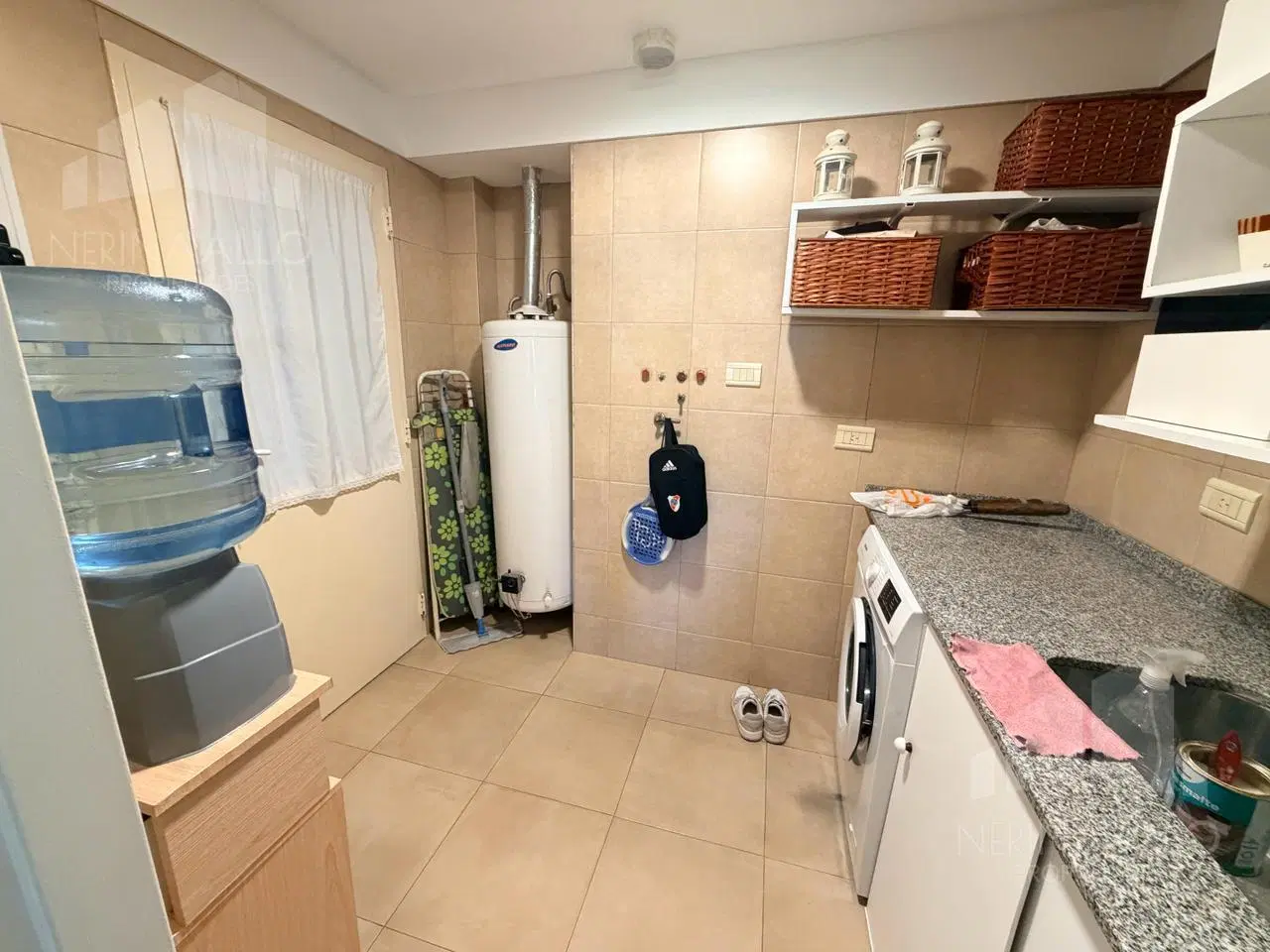 VENTA CASA 4 AMBIENTES APTO CREDITO EN ITUZAINGO NORTE 1