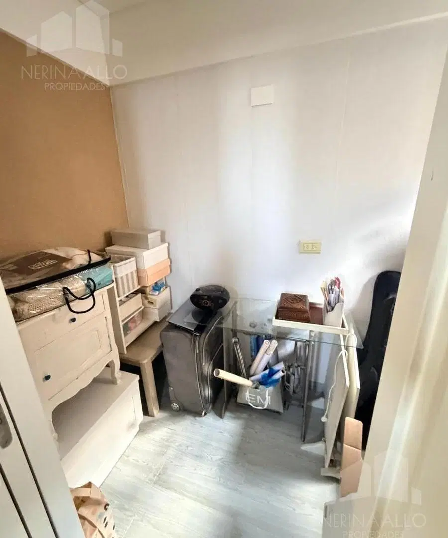 VENTA CASA 4 AMBIENTES APTO CREDITO EN ITUZAINGO NORTE 5