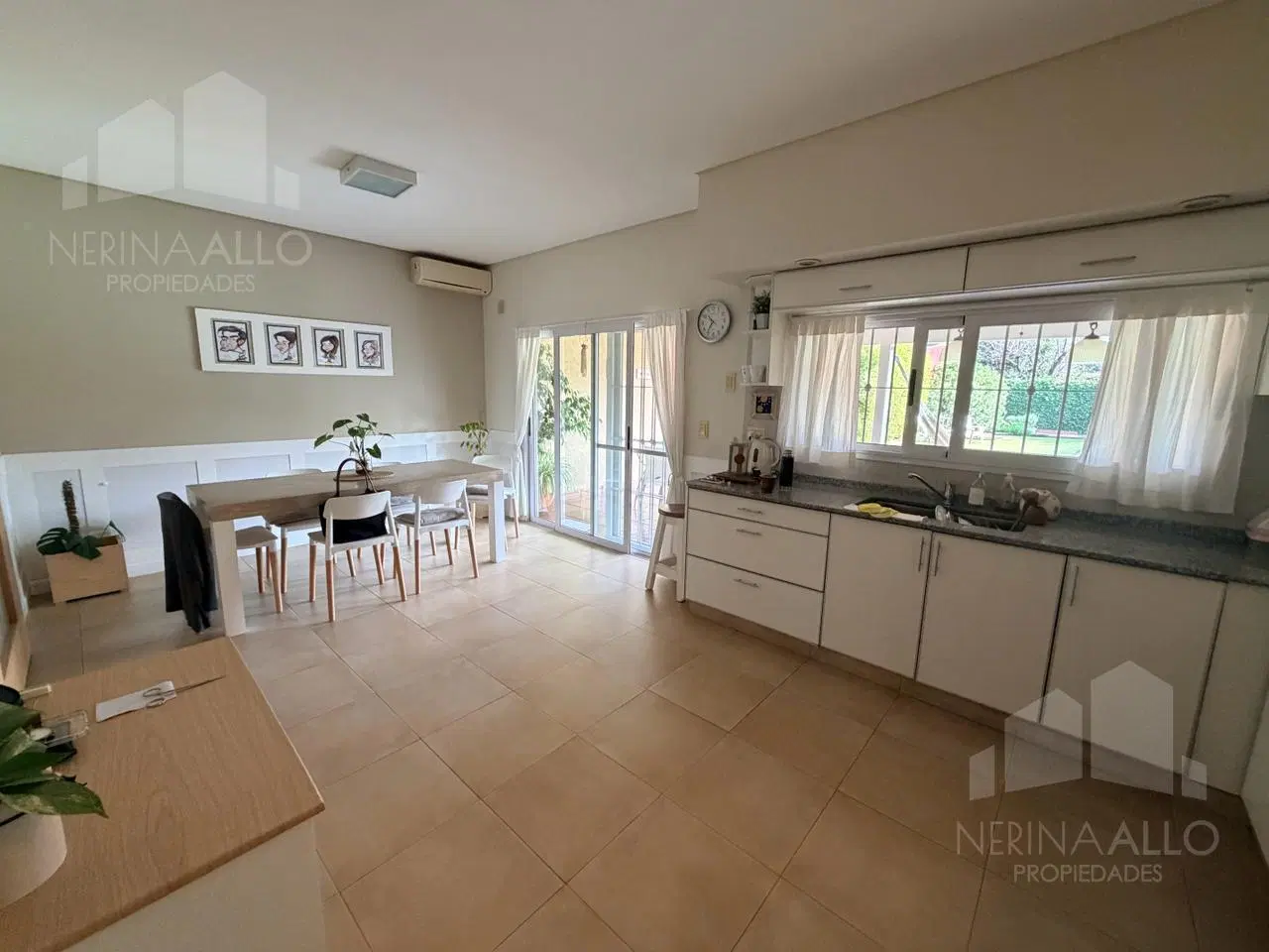 VENTA CASA 4 AMBIENTES APTO CREDITO EN ITUZAINGO NORTE 4