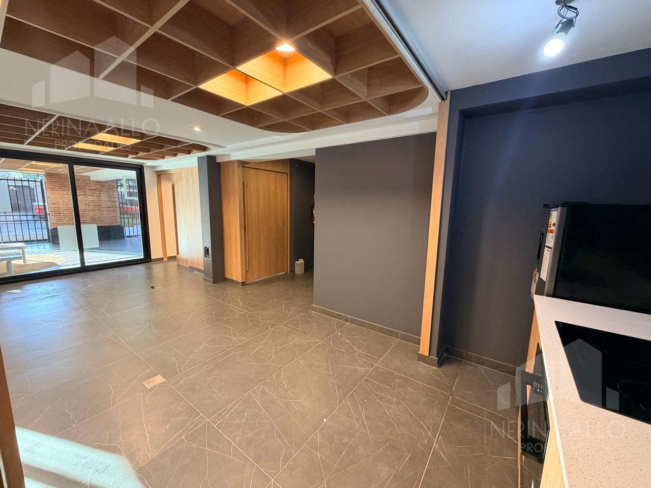 Venta Departamento 4 Ambientes Con Terraza y Cochera en Ituzaingo Norte