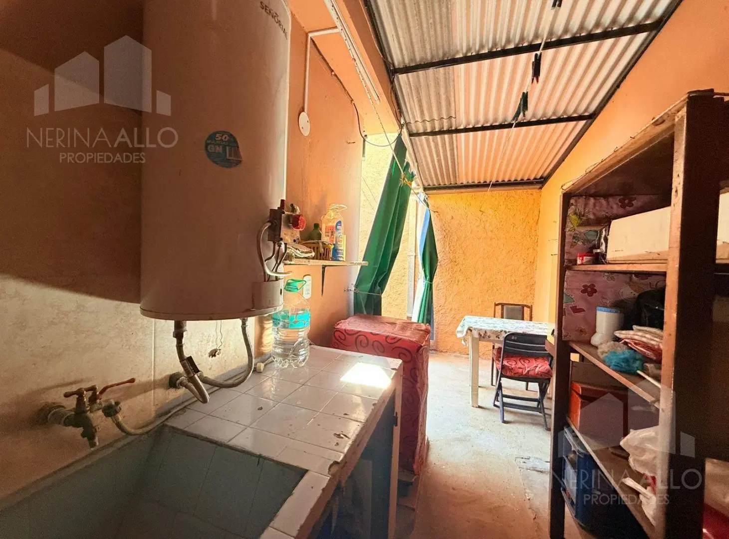 VENTA PH 3 AMBIENTES APTO CREDITO EN ITUZAINGO SUR 5