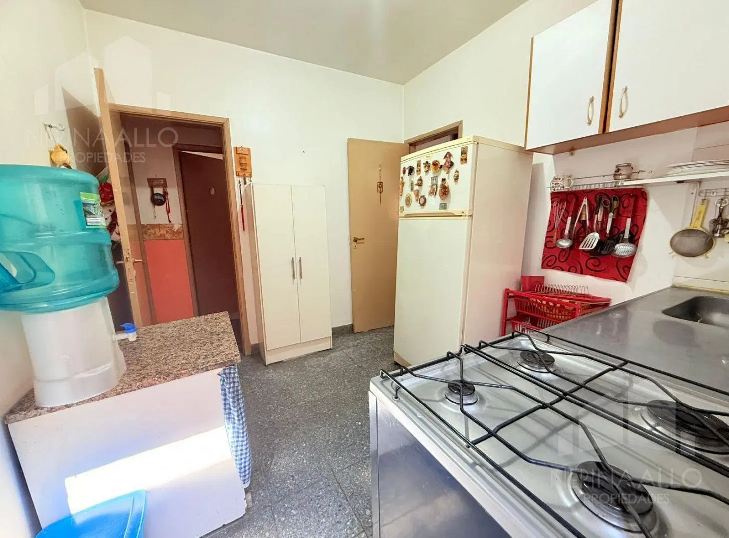 VENTA PH 3 AMBIENTES APTO CREDITO EN ITUZAINGO SUR 1