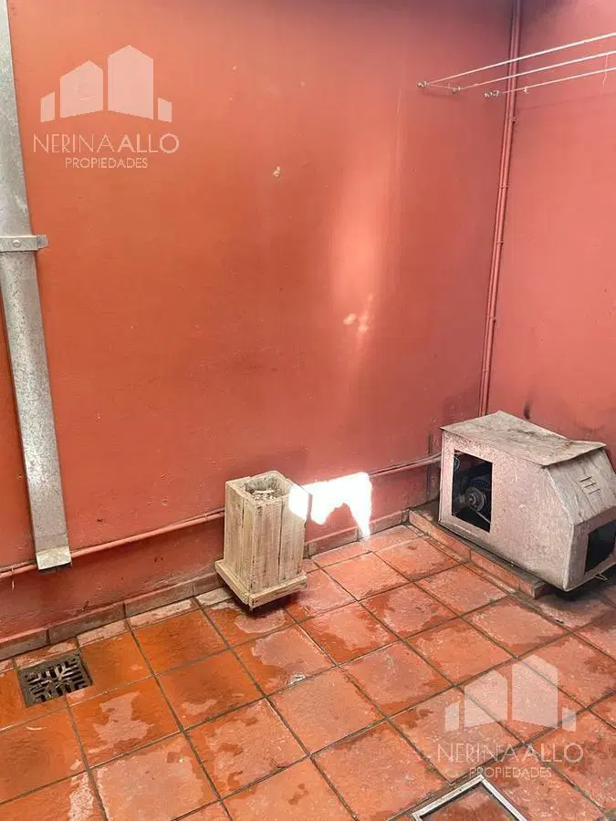 ALQUILER DOS AMBIENTES ITUZAINGO NORTE 5