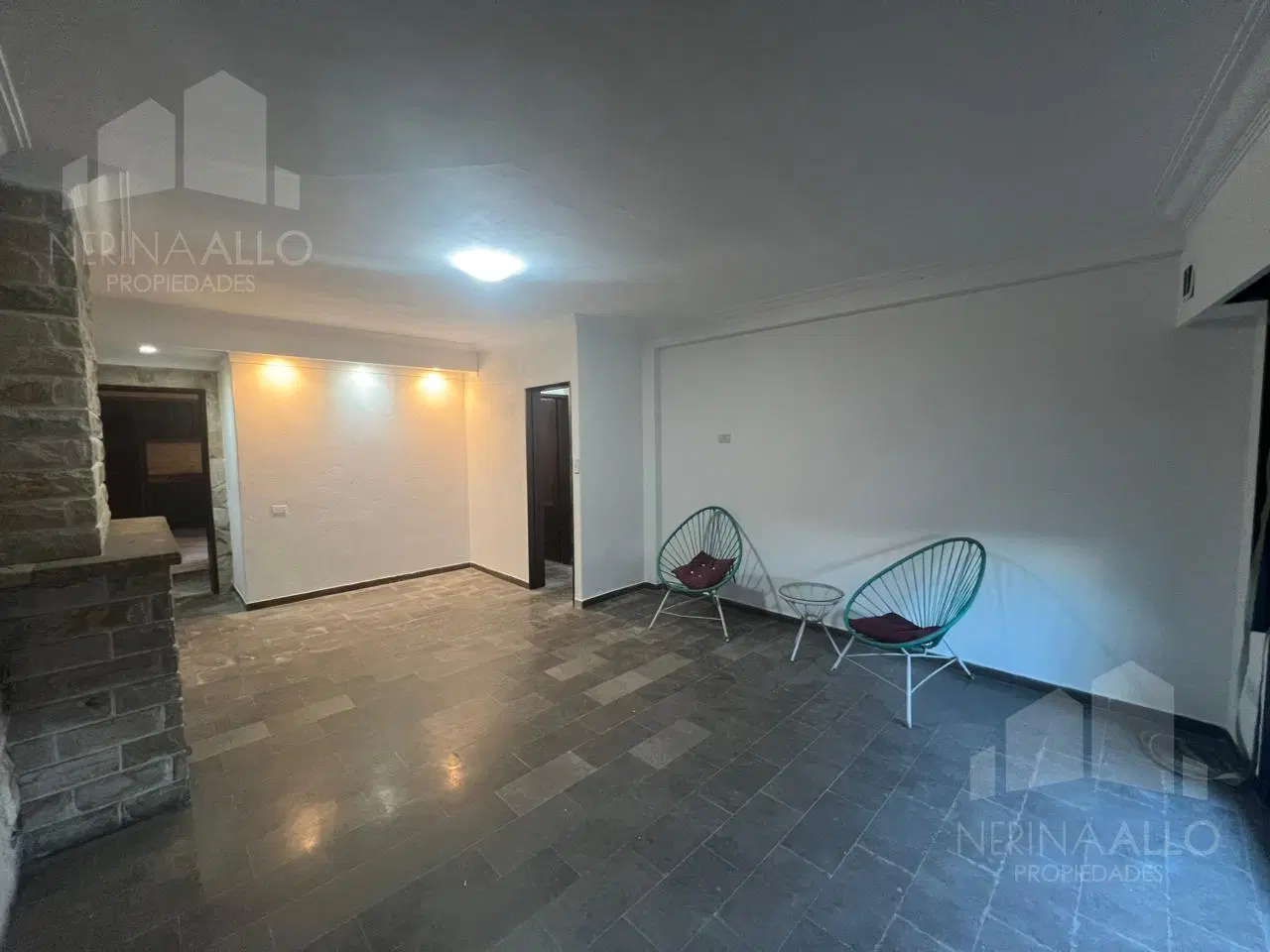 VENTA CASA EN PRIMER PISO DE 4 AMBIENTES 5