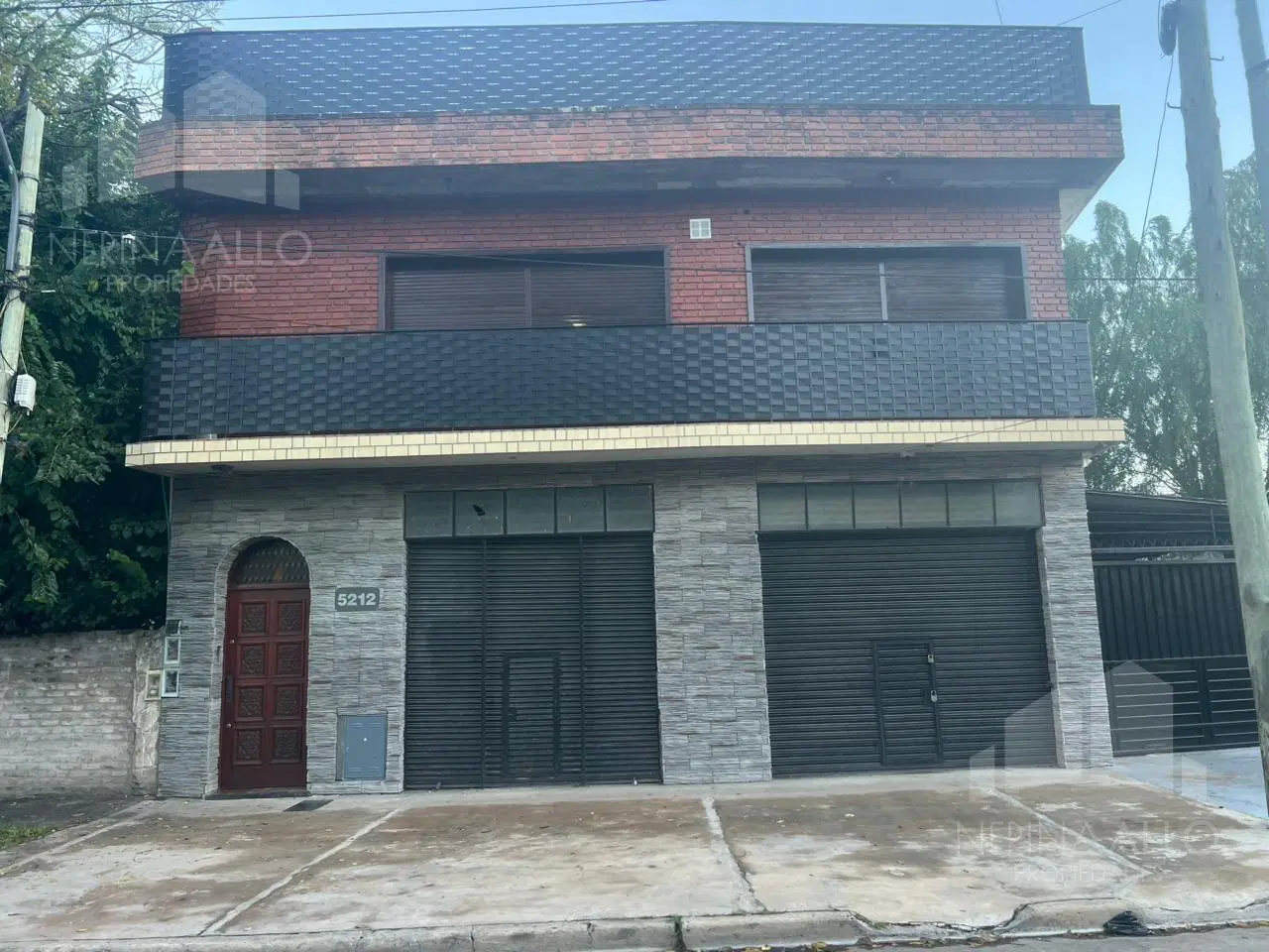 VENTA CASA EN PRIMER PISO DE 4 AMBIENTES 3