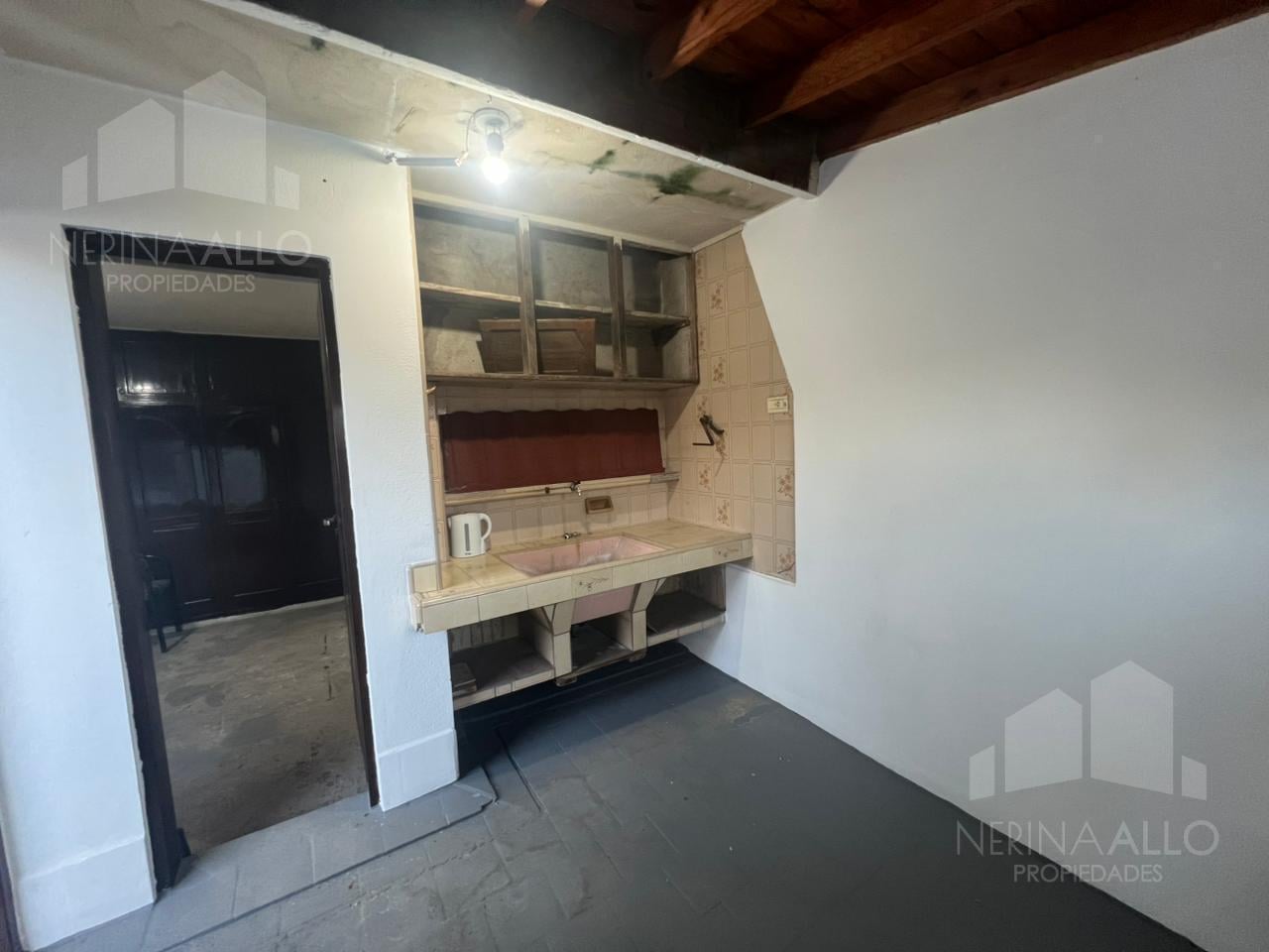 Foto de VENTA CASA EN PRIMER PISO DE 4 AMBIENTES, imagen 2