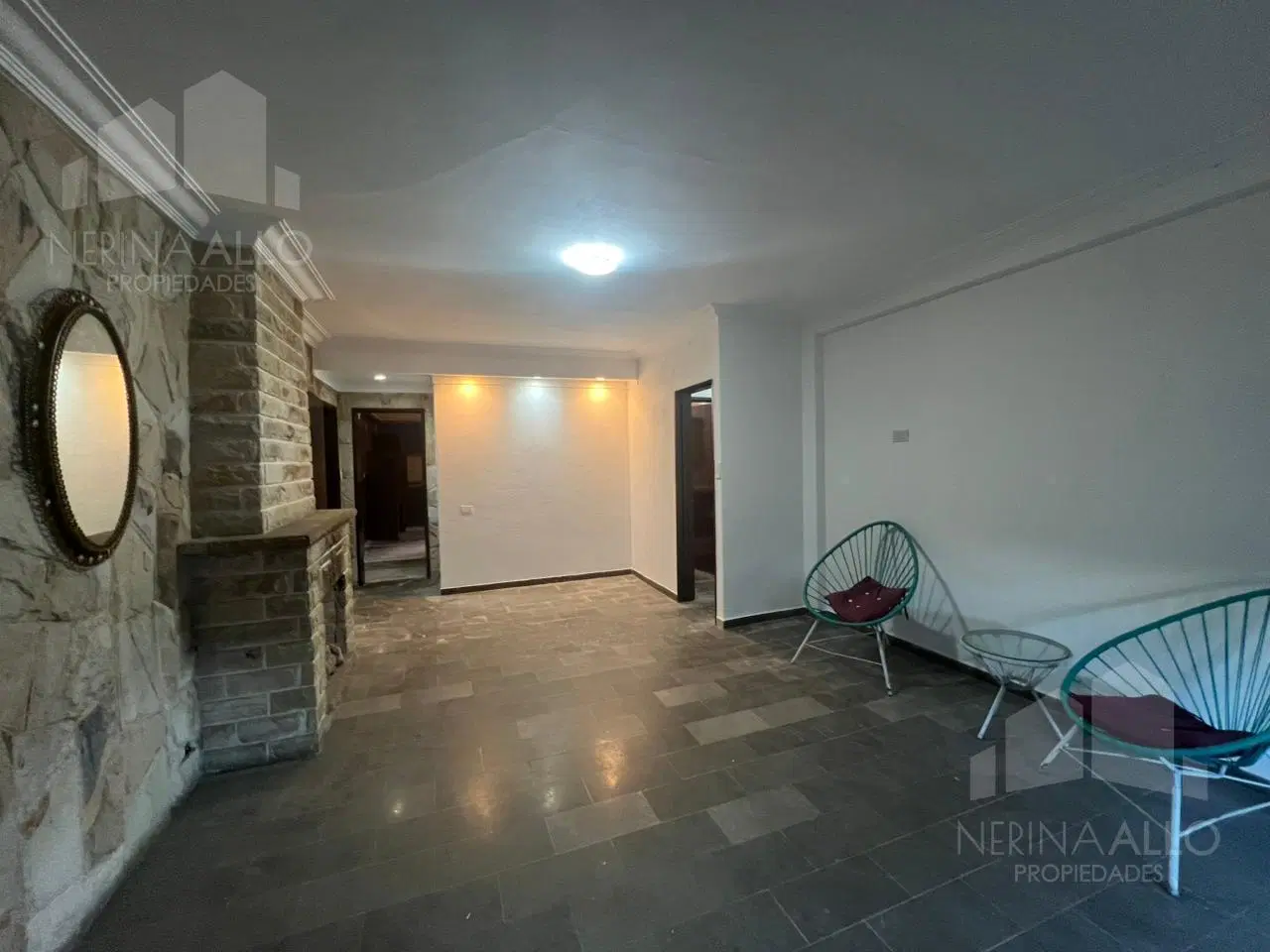 VENTA CASA EN PRIMER PISO DE 4 AMBIENTES 2