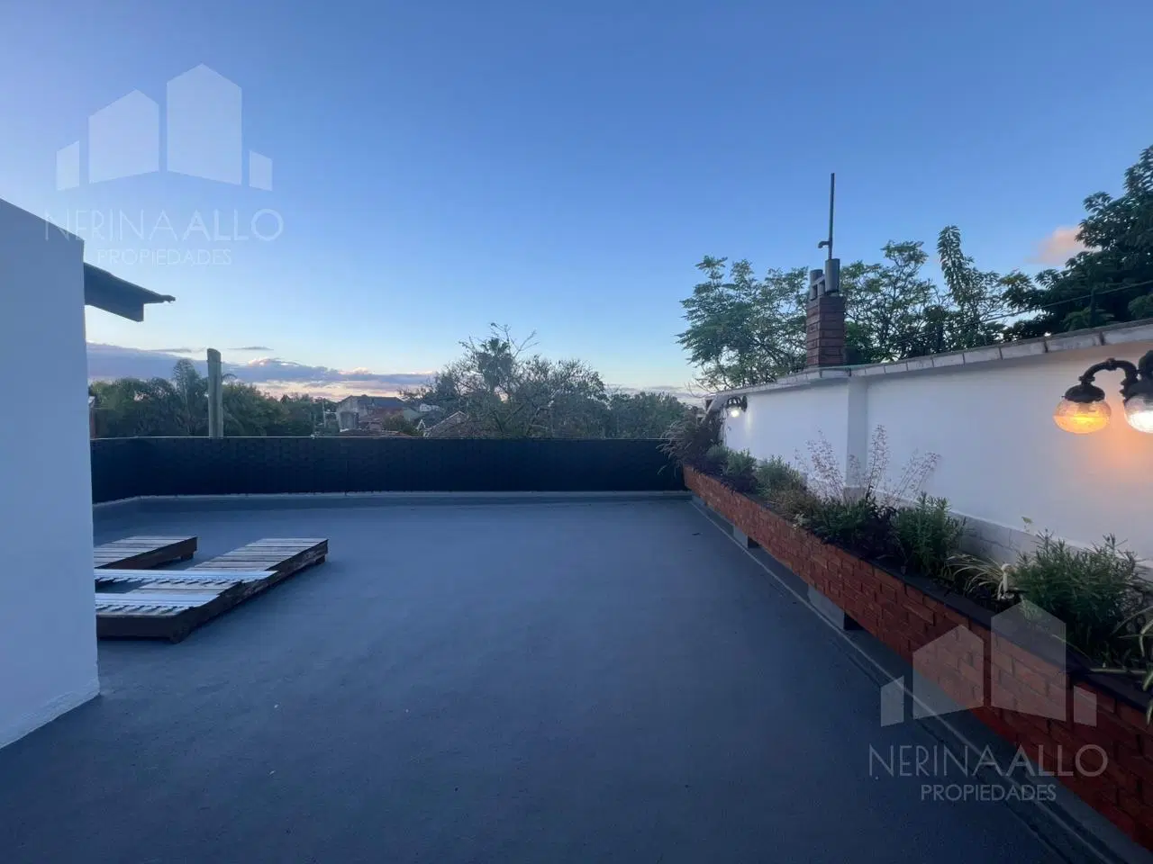 VENTA CASA EN PRIMER PISO DE 4 AMBIENTES 4
