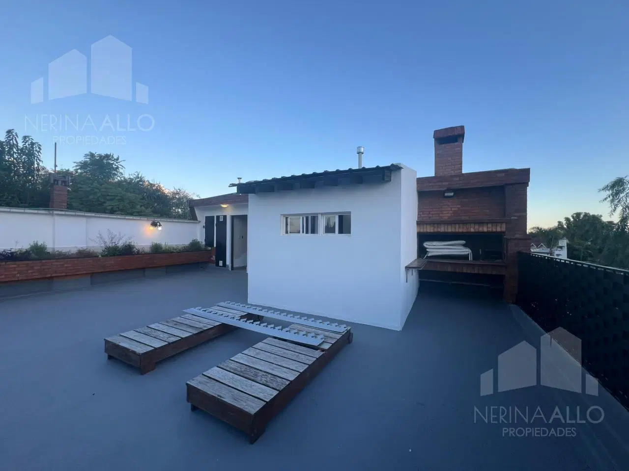 VENTA CASA EN PRIMER PISO DE 4 AMBIENTES 5
