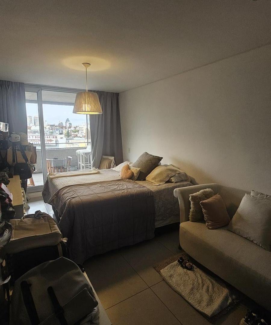 VENTA DEPARTAMENTO 3 AMBIENTES CON AMENITIES EN VILLA DEVOTO