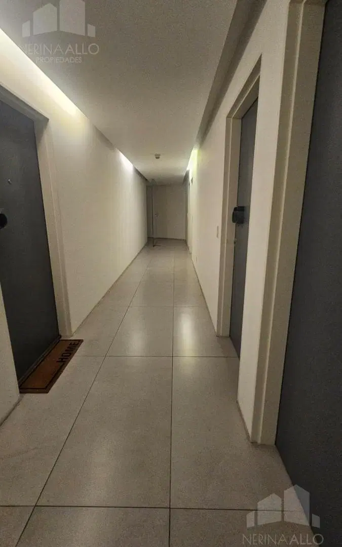 VENTA DEPARTAMENTO 3 AMBIENTES CON AMENITIES EN VILLA DEVOTO 4