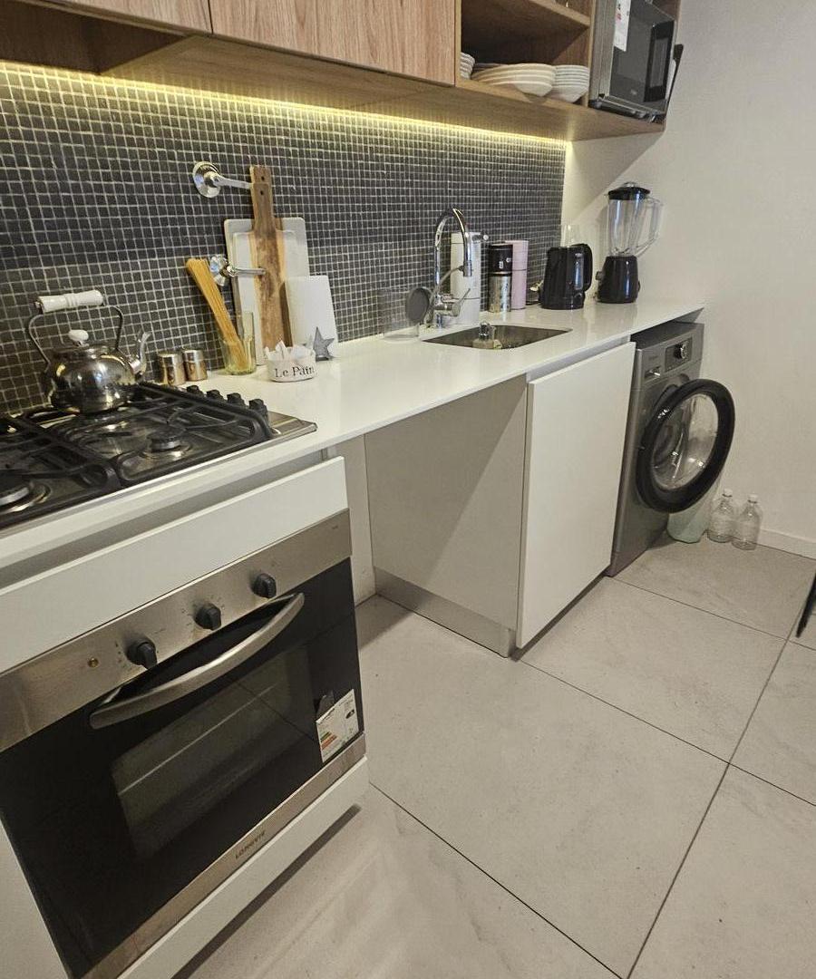 VENTA DEPARTAMENTO 3 AMBIENTES CON AMENITIES EN VILLA DEVOTO