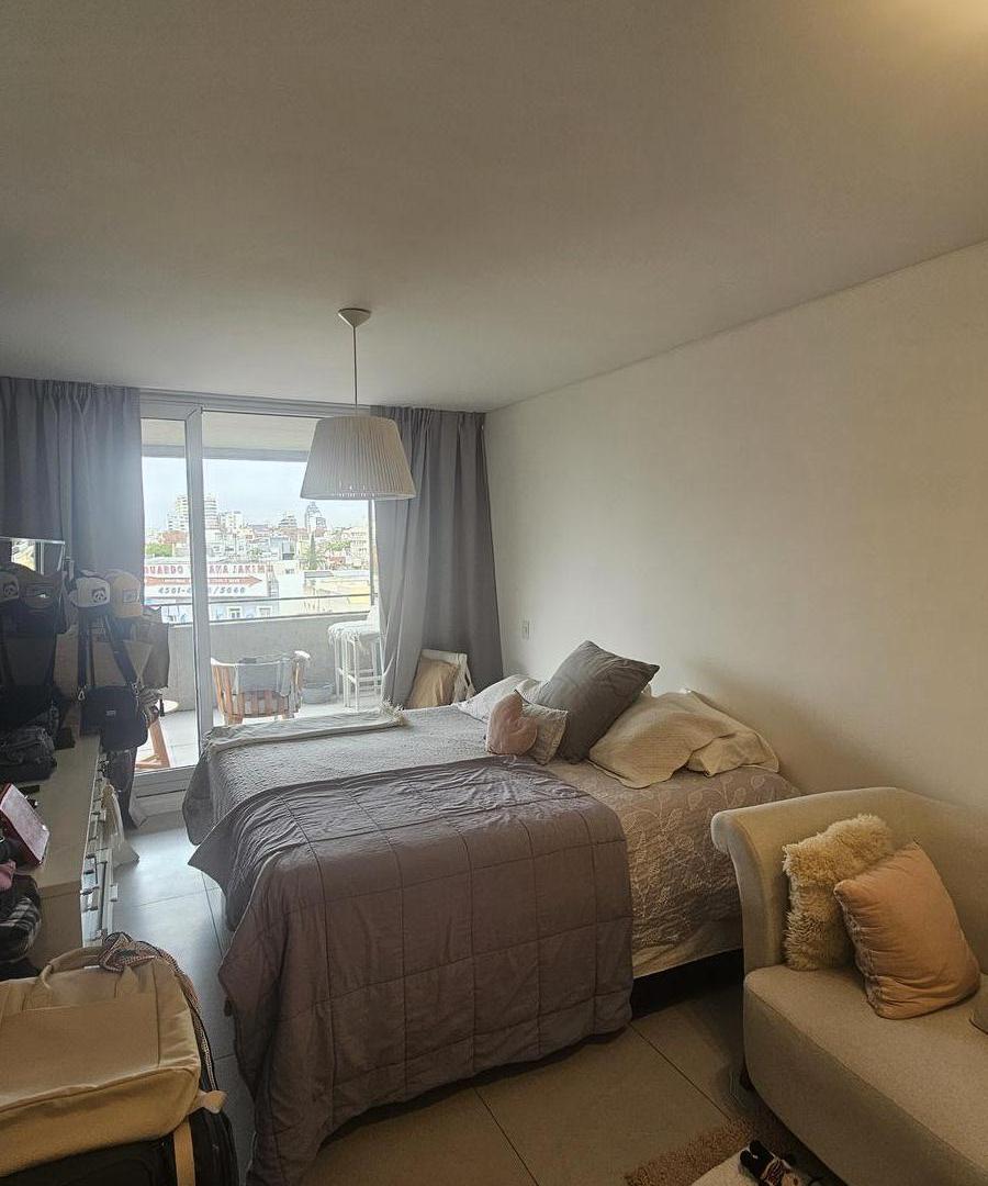 VENTA DEPARTAMENTO 3 AMBIENTES CON AMENITIES EN VILLA DEVOTO