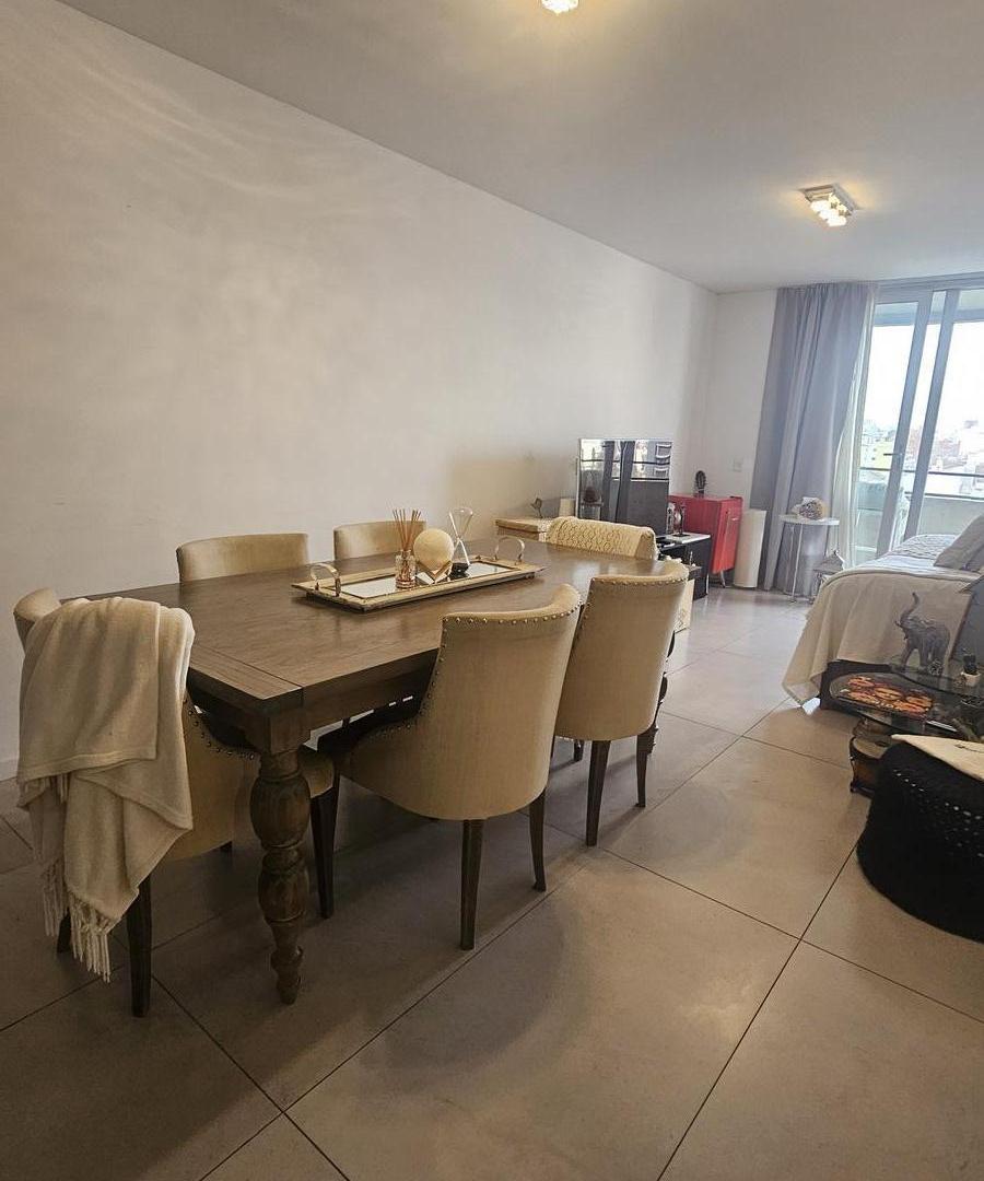 VENTA DEPARTAMENTO 3 AMBIENTES CON AMENITIES EN VILLA DEVOTO