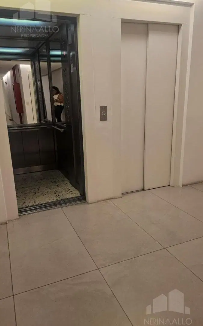 VENTA DEPARTAMENTO 3 AMBIENTES CON AMENITIES EN VILLA DEVOTO 5