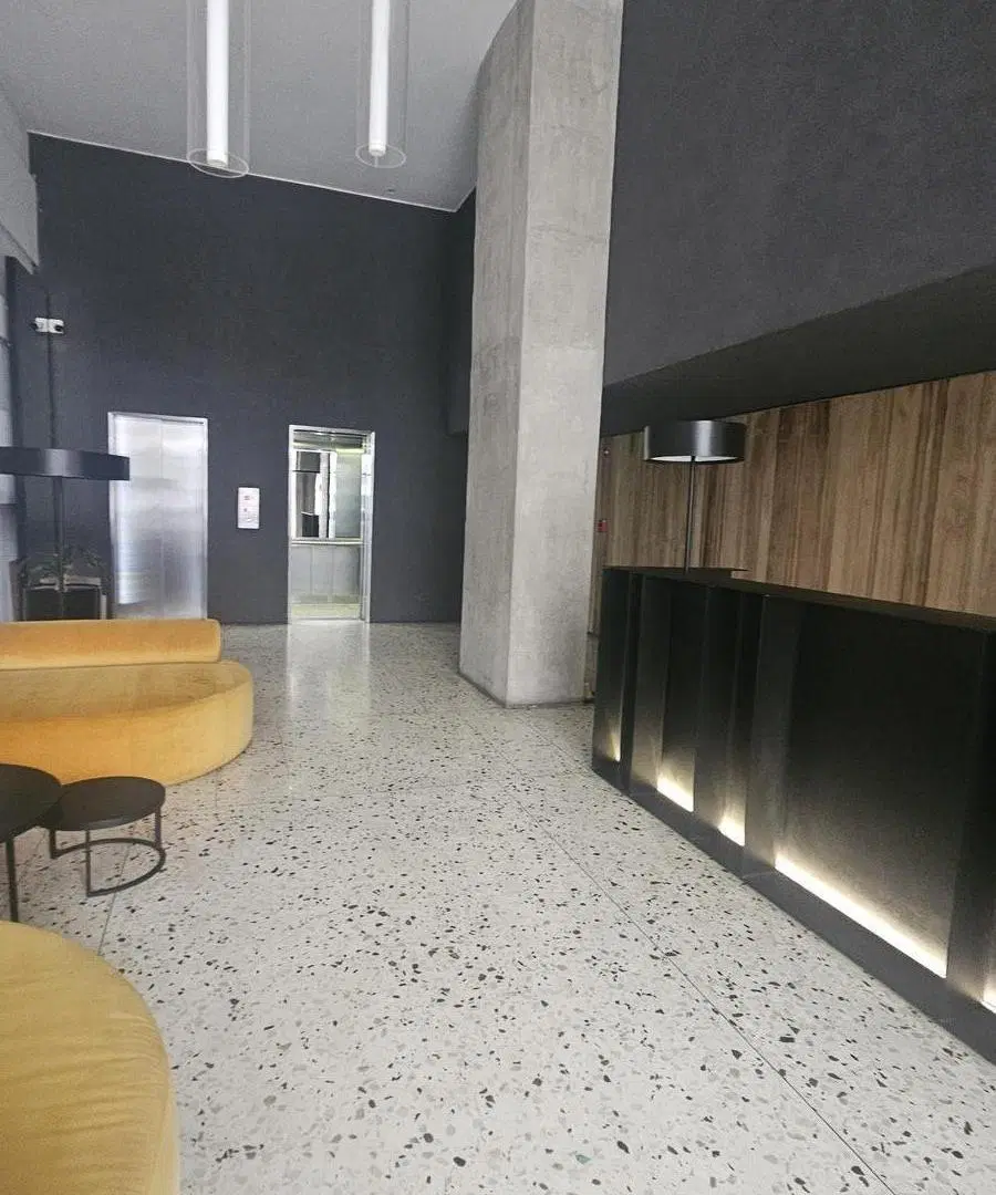 VENTA DEPARTAMENTO 3 AMBIENTES CON AMENITIES EN VILLA DEVOTO 3