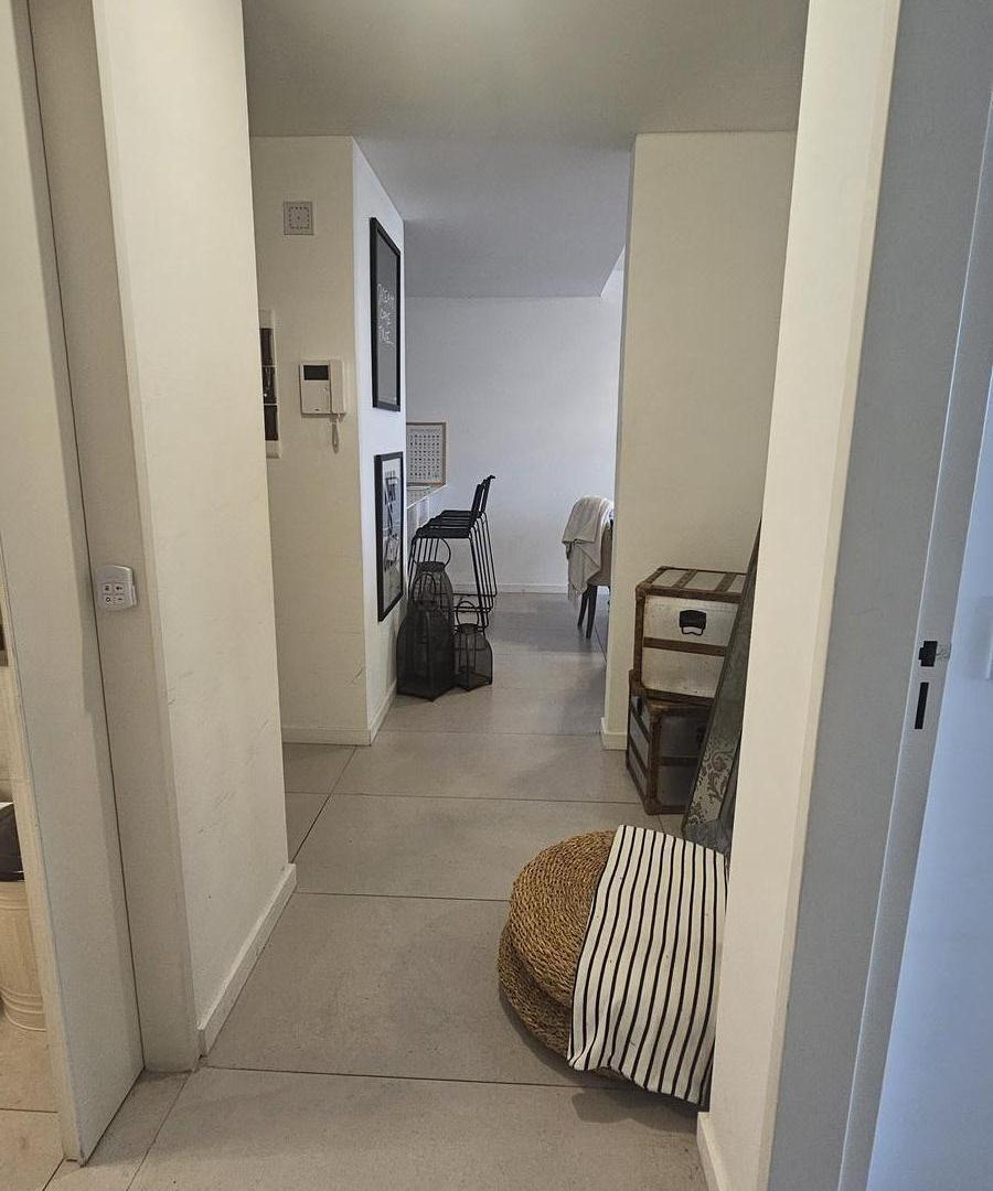 VENTA DEPARTAMENTO 3 AMBIENTES CON AMENITIES EN VILLA DEVOTO
