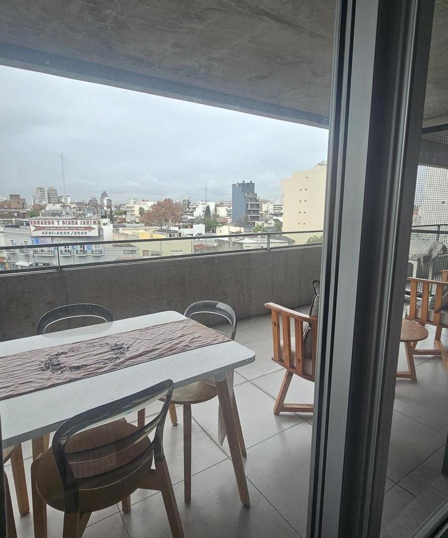 VENTA DEPARTAMENTO 3 AMBIENTES CON AMENITIES EN VILLA DEVOTO