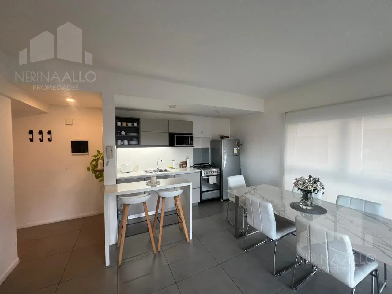 VENTA Departamento 2 ambientes en Ituzaingó Norte 3