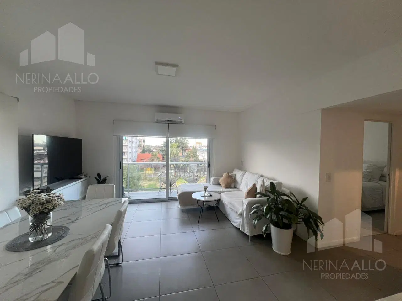 VENTA Departamento 2 ambientes en Ituzaingó Norte 2