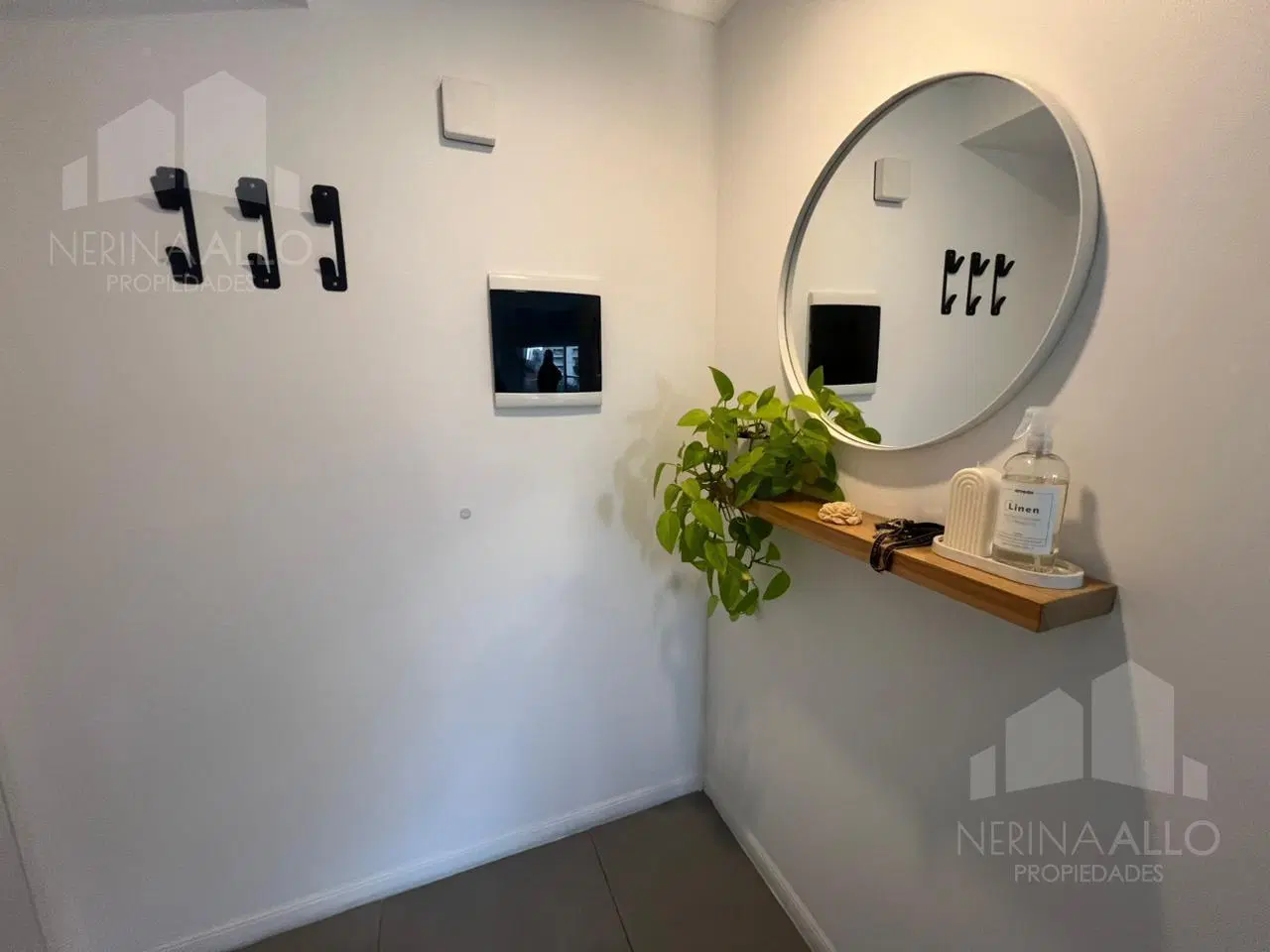 VENTA Departamento 2 ambientes en Ituzaingó Norte 5