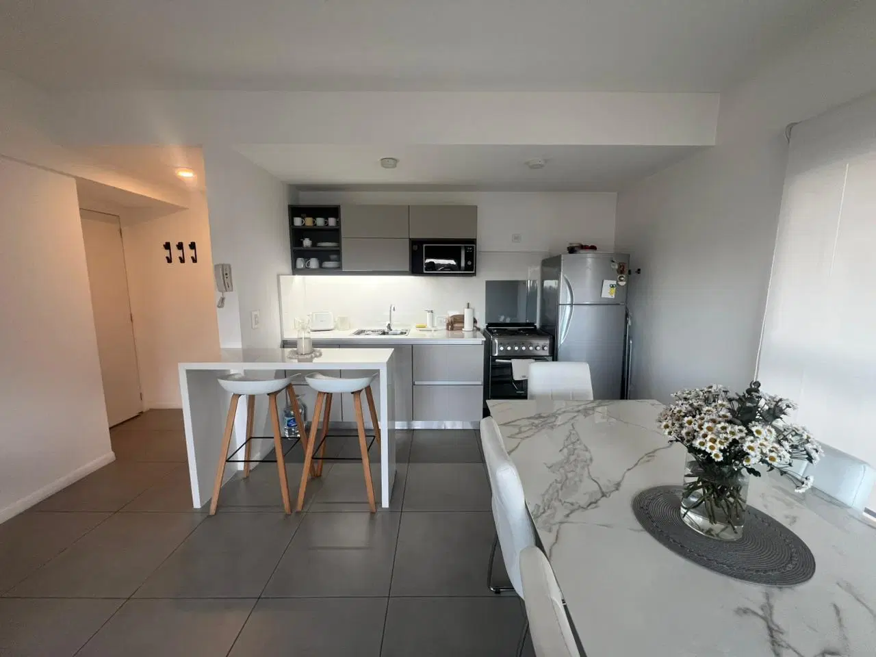 VENTA Departamento 2 ambientes en Ituzaingó Norte 4