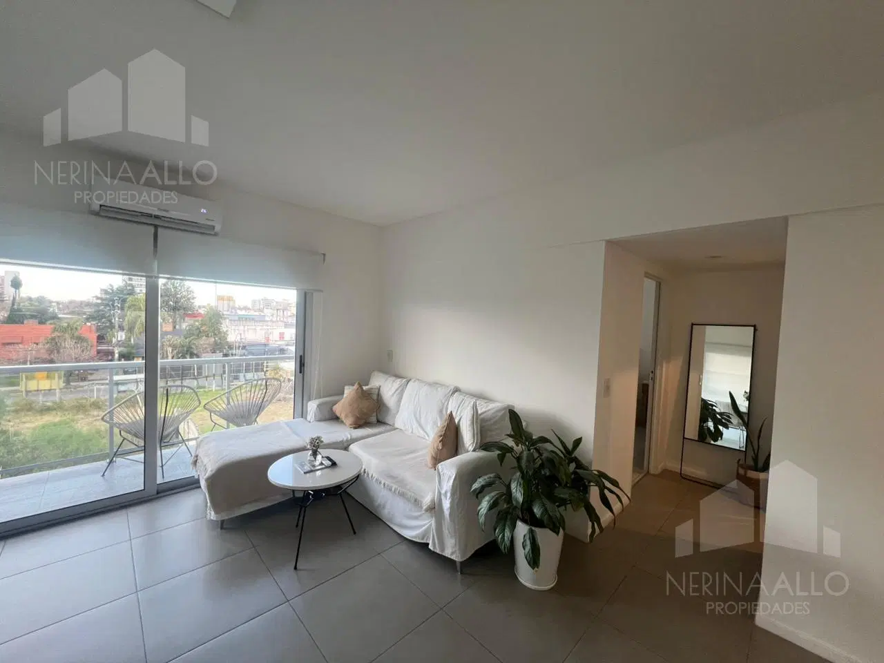 VENTA Departamento 2 ambientes en Ituzaingó Norte 1