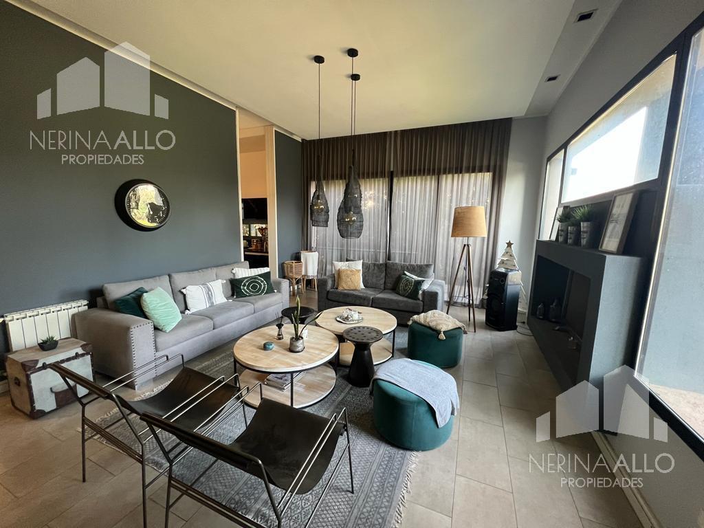 Foto de Venta casa 5 ambientes Altos del Sol . Ituzaingo parque leloir, imagen 2