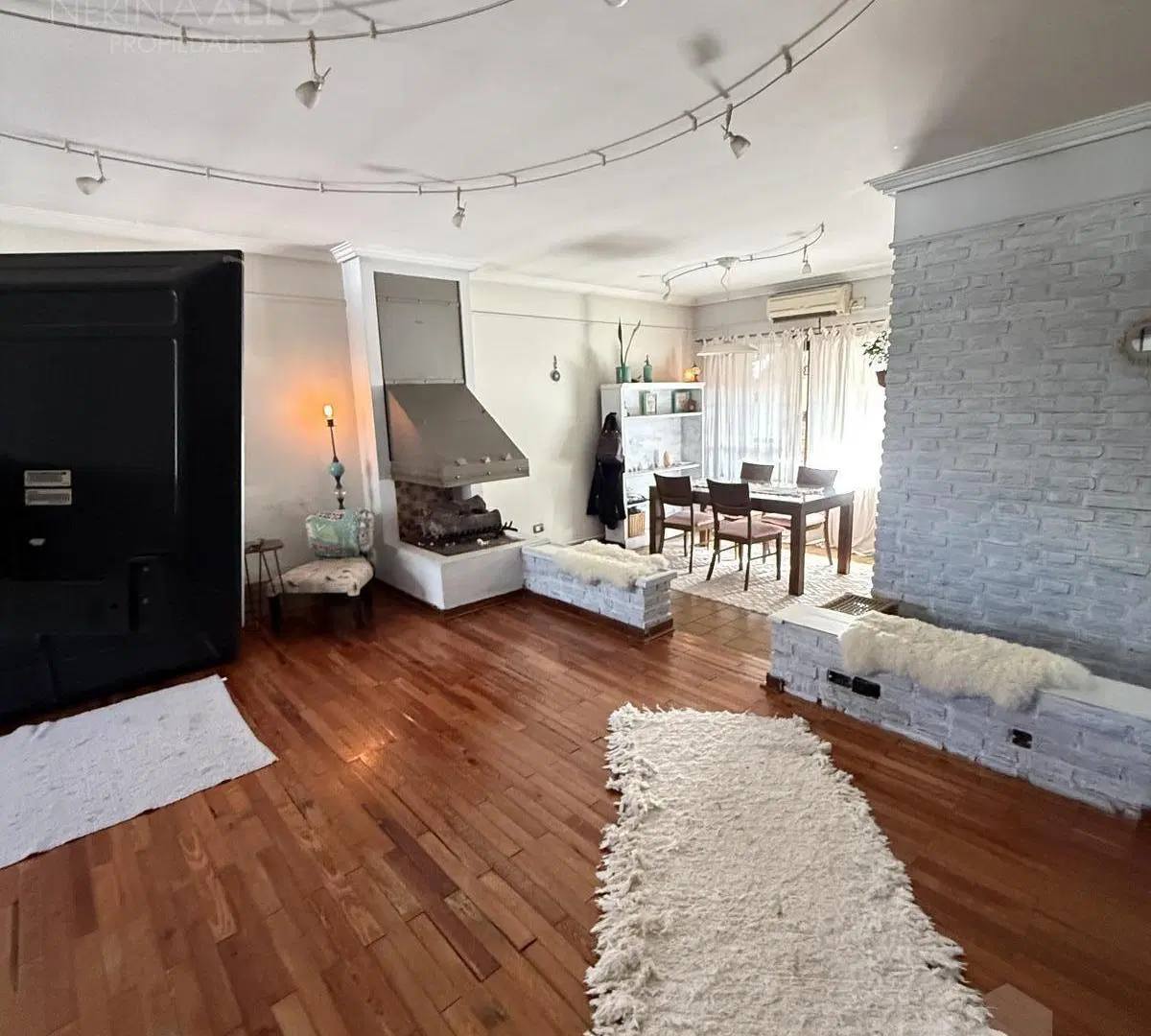 Venta Casa Chalet 5 Ambientes en Ituzaingo Norte 1